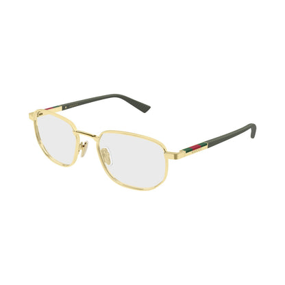 GG2093O-003 53 Optical Frame MAN METAL