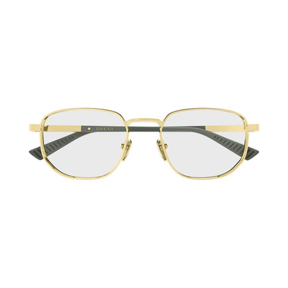 GG2093O-003 53 Optical Frame MAN METAL