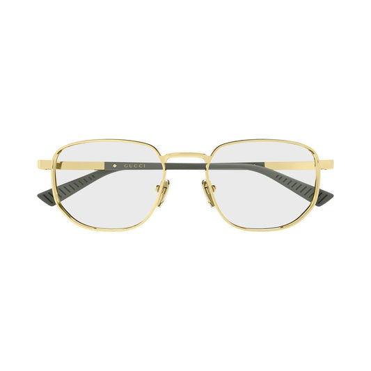 GG2093O-003 53 Optical Frame MAN METAL