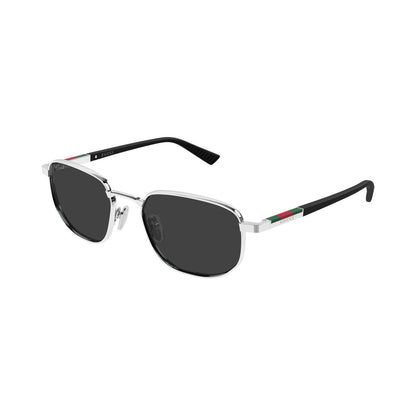 GG2093S-001 54 Sunglass MAN METAL