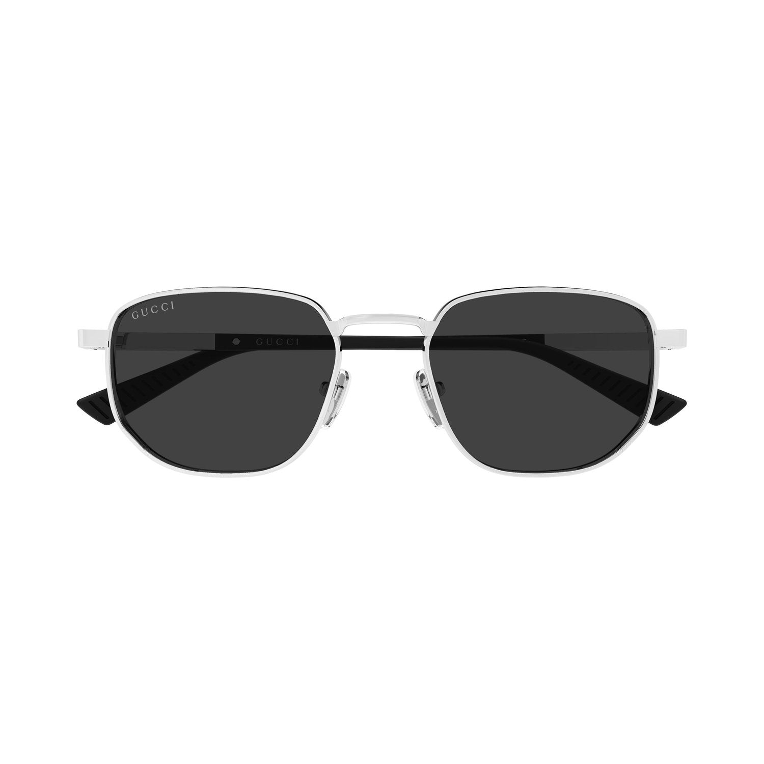 GG2093S-001 54 Sunglass MAN METAL