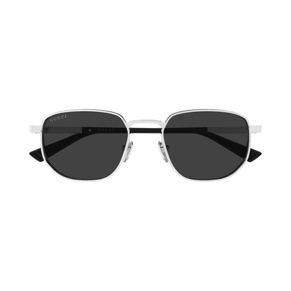 GG2093S-001 54 Sunglass MAN METAL