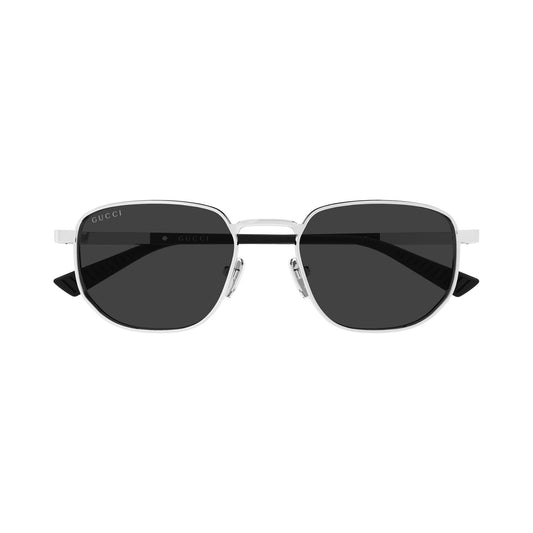 GG2093S-001 54 Sunglass MAN METAL