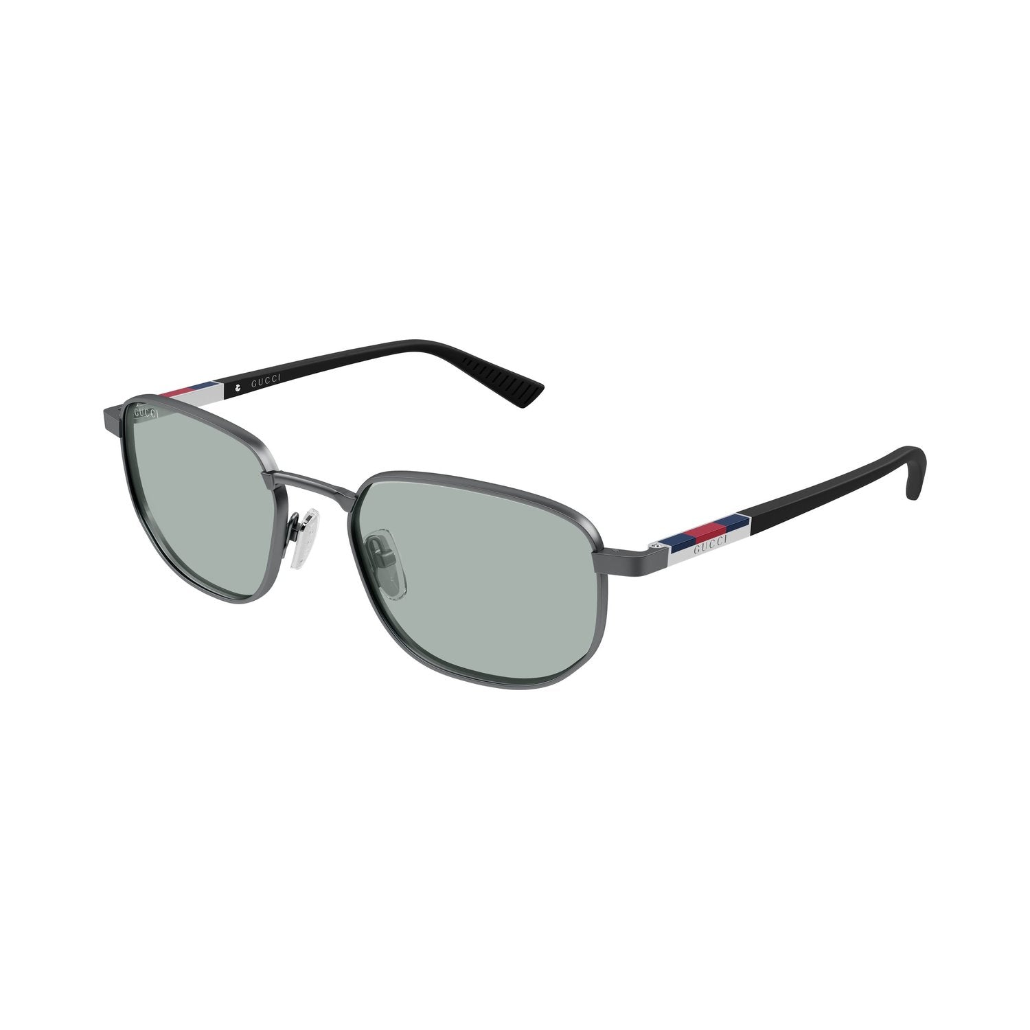 GG2093S-002 54 Sunglass MAN METAL