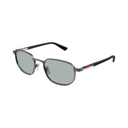 GG2093S-002 54 Sunglass MAN METAL