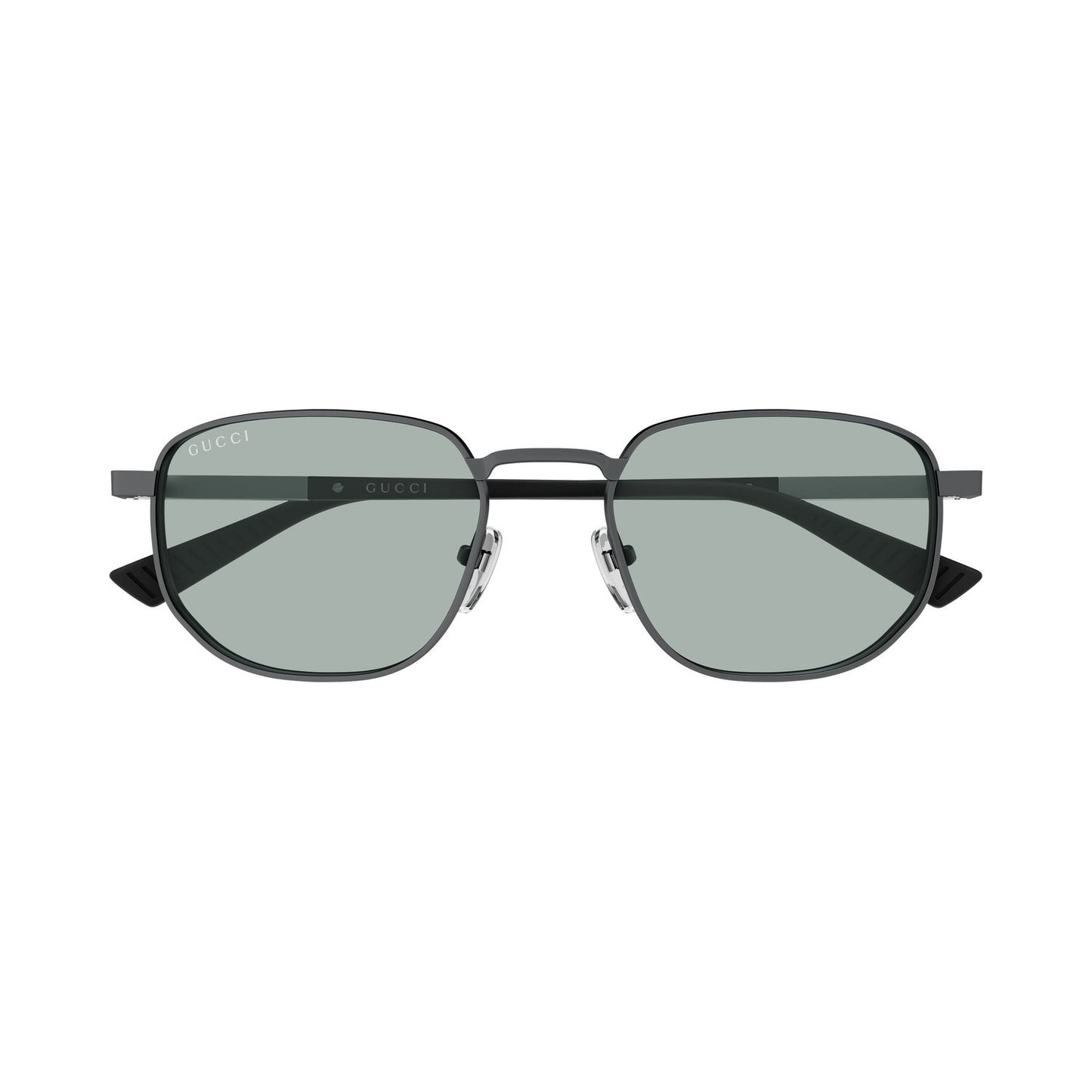 GG2093S-002 54 Sunglass MAN METAL