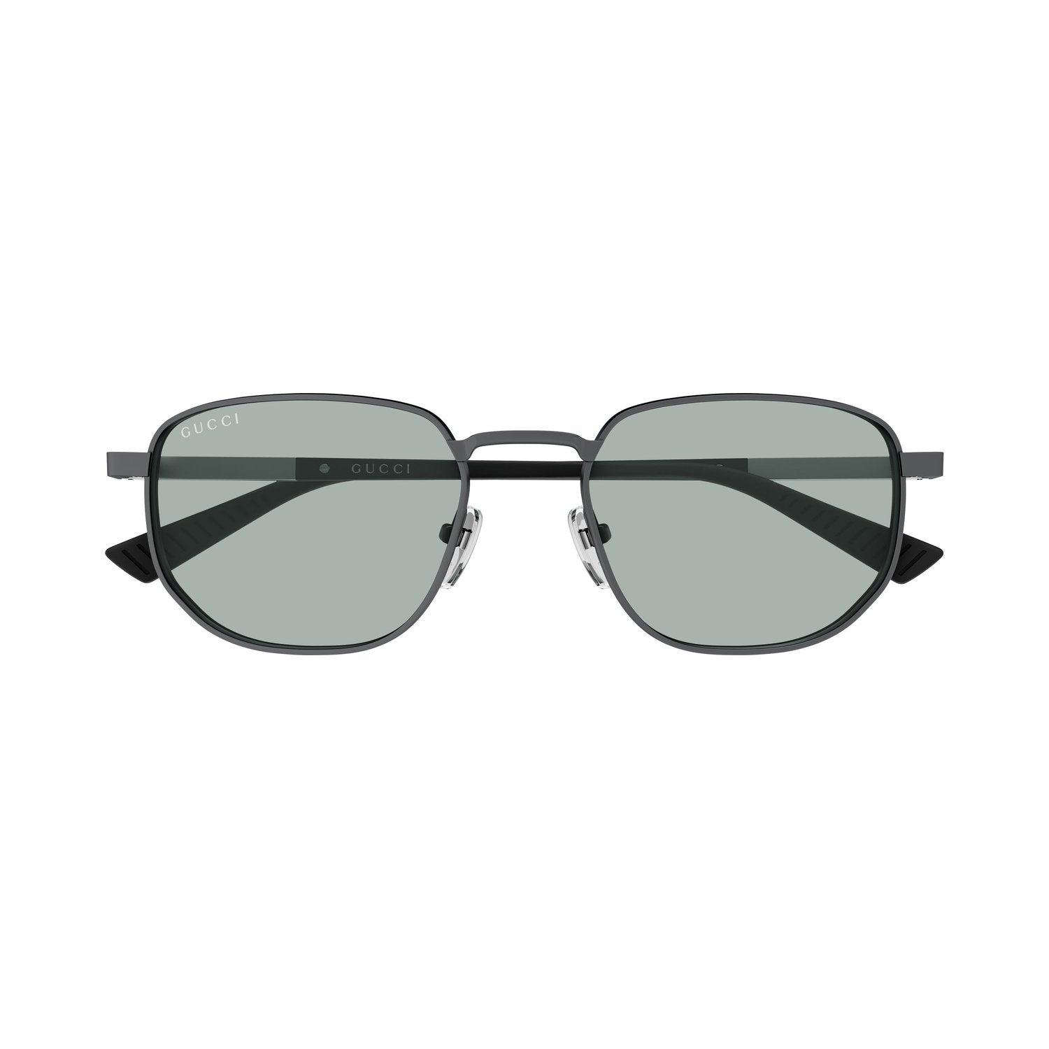 GG2093S-002 54 Sunglass MAN METAL