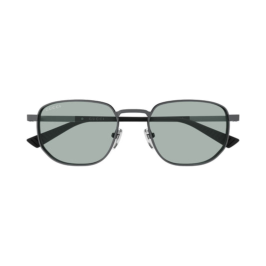 GG2093S-002 54 Sunglass MAN METAL
