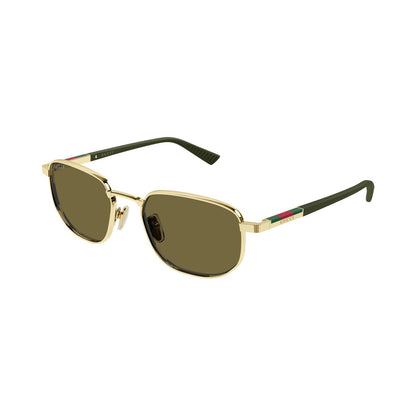 GG2093S-003 54 Sunglass MAN METAL