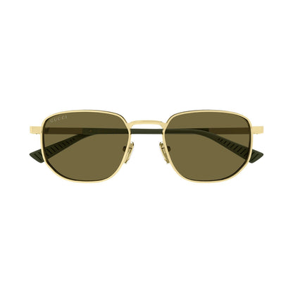 GG2093S-003 54 Sunglass MAN METAL
