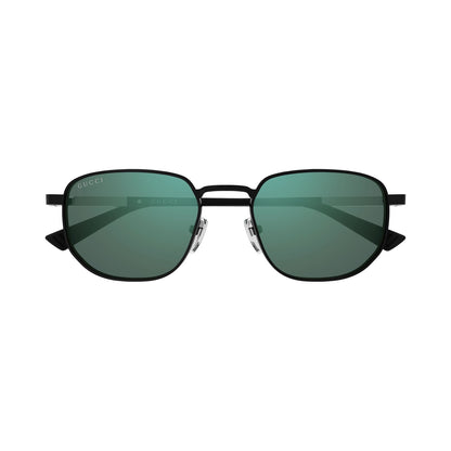 GG2093S-004 54 Sunglass MAN METAL