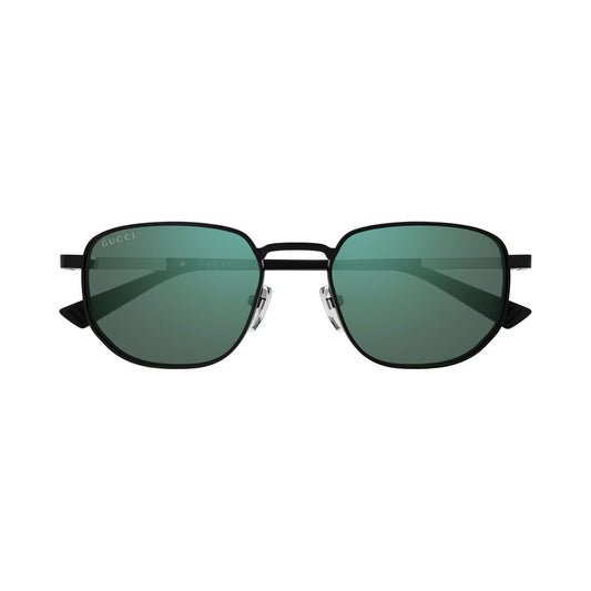 GG2093S-004 54 Sunglass MAN METAL