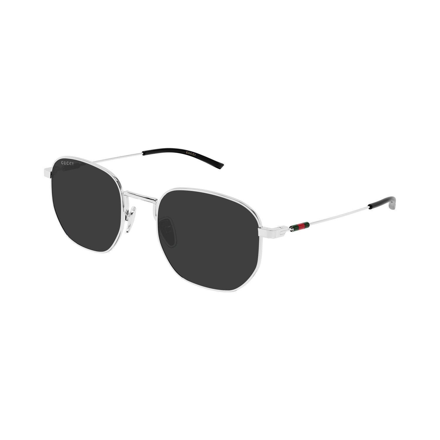 GG2095S-001 52 Sunglass MAN METAL