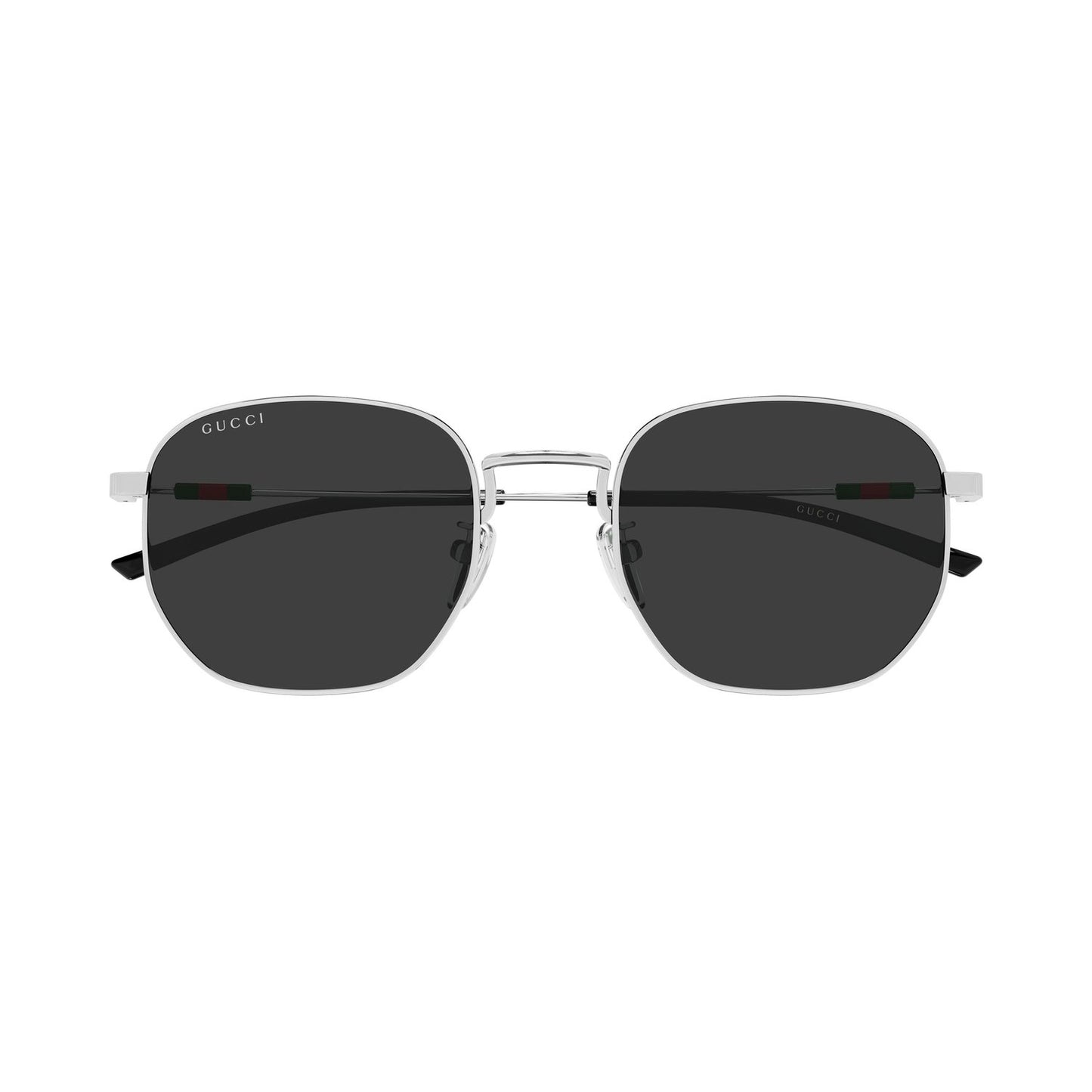 GG2095S-001 52 Sunglass MAN METAL