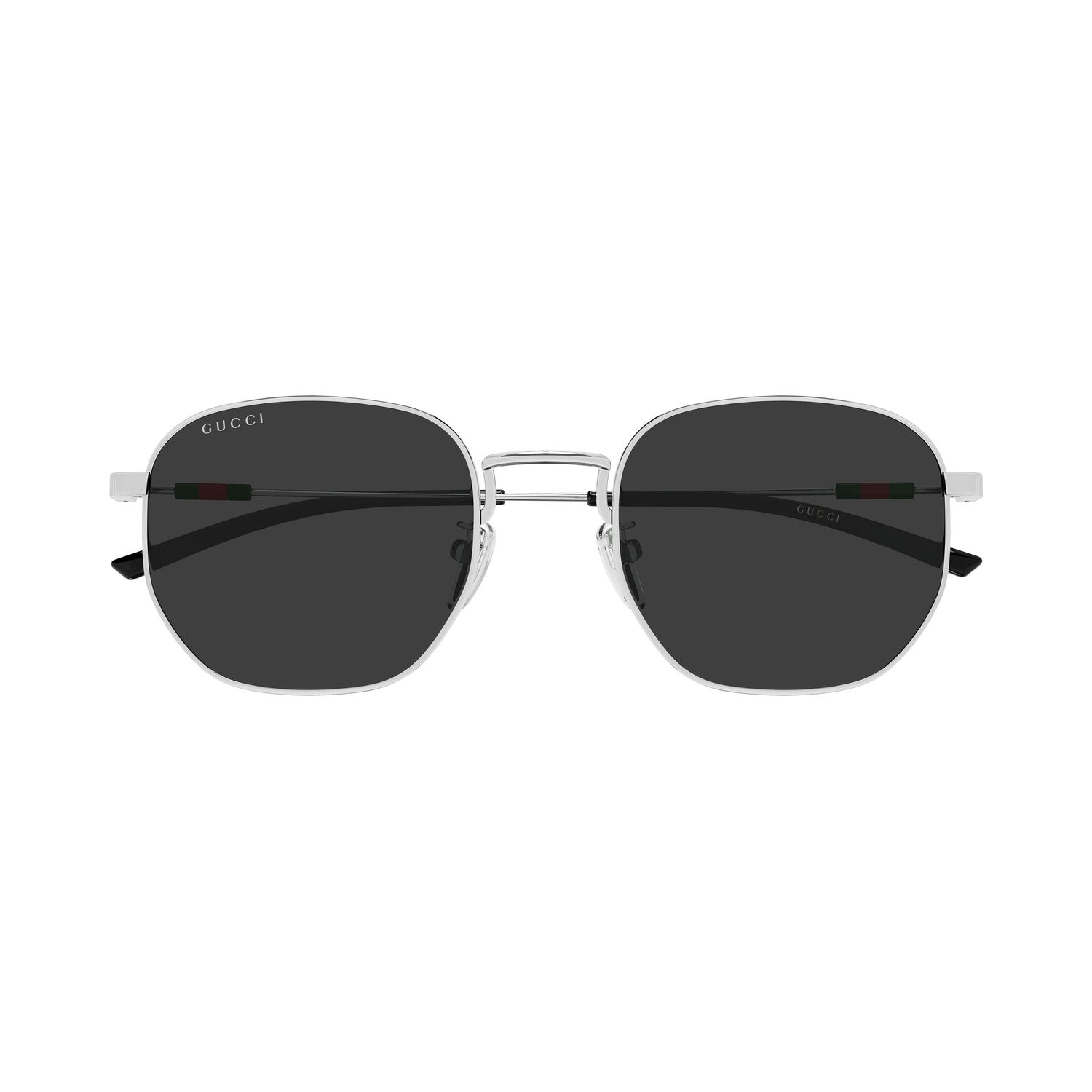 GG2095S-001 52 Sunglass MAN METAL