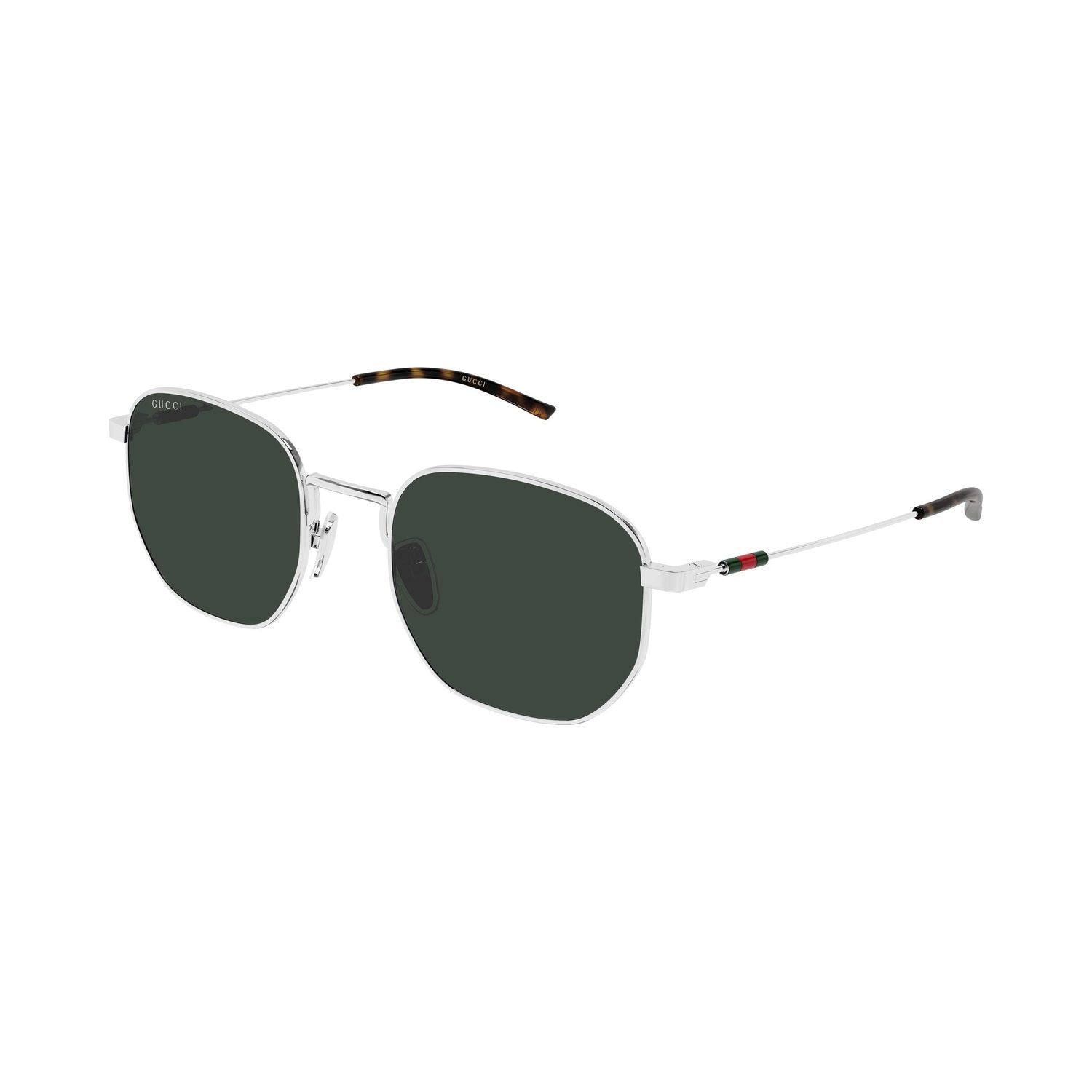 GG2095S-002 52 Sunglass MAN METAL