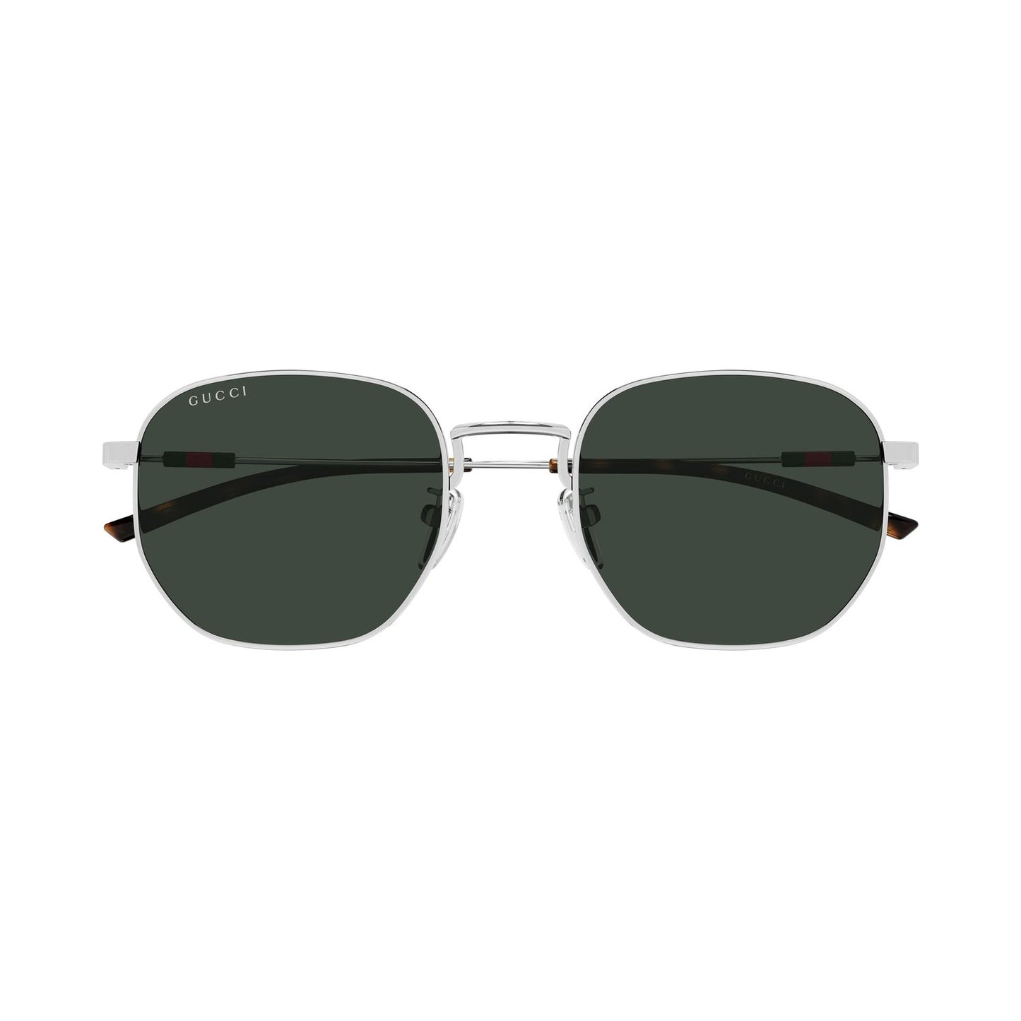 GG2095S-002 52 Sunglass MAN METAL