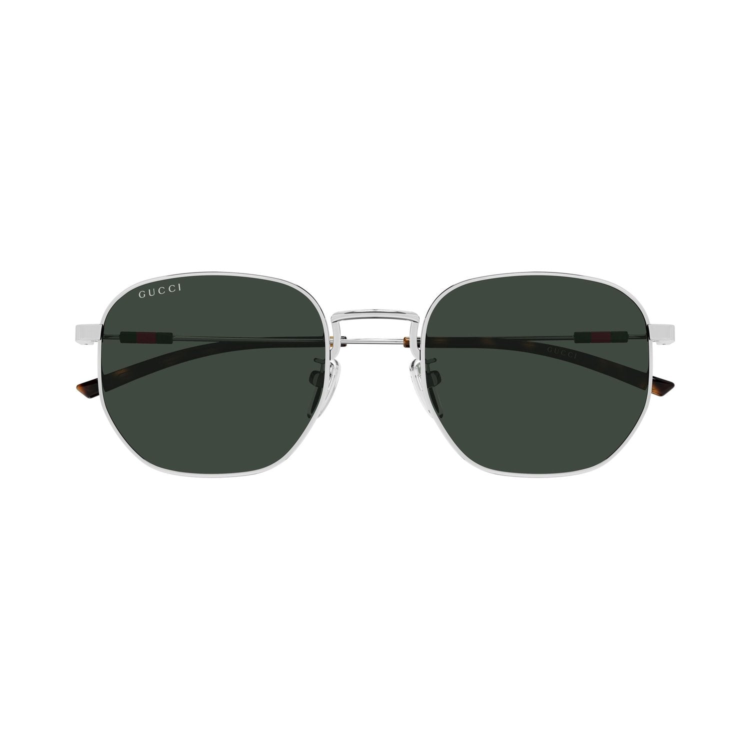 GG2095S-002 52 Sunglass MAN METAL