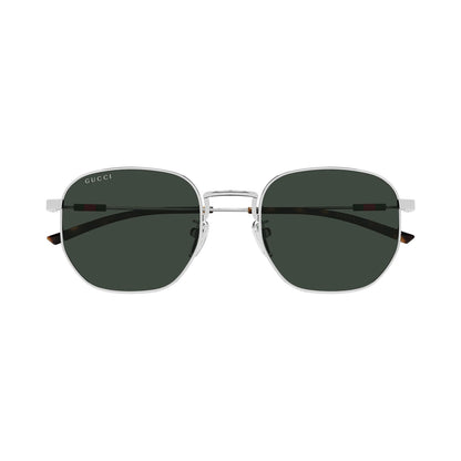 GG2095S-002 52 Sunglass MAN METAL