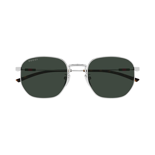 GG2095S-002 52 Sunglass MAN METAL
