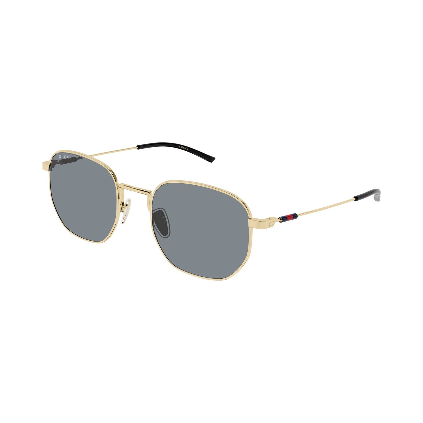 GG2095S-003 52 Sunglass MAN METAL