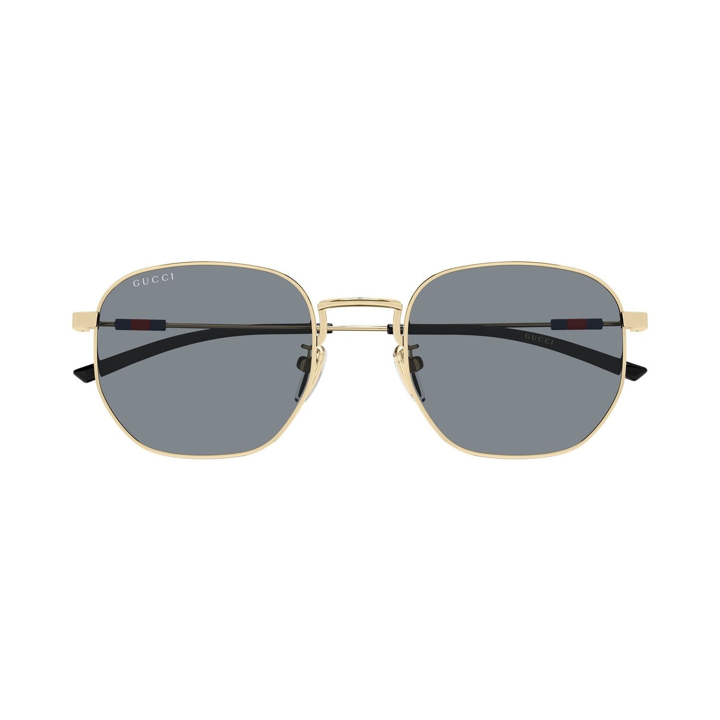 GG2095S-003 52 Sunglass MAN METAL