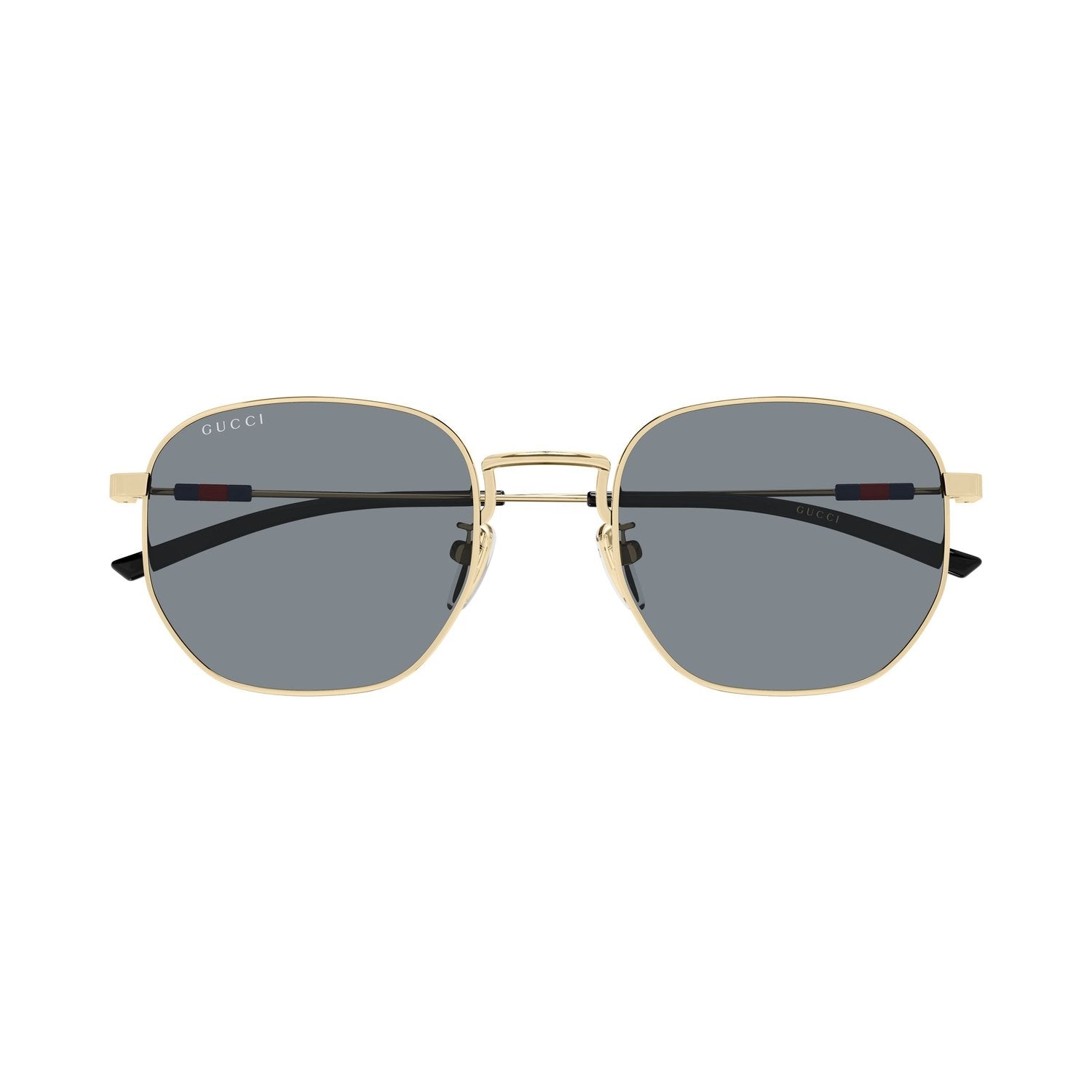 GG2095S-003 52 Sunglass MAN METAL