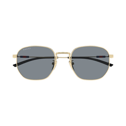 GG2095S-003 52 Sunglass MAN METAL