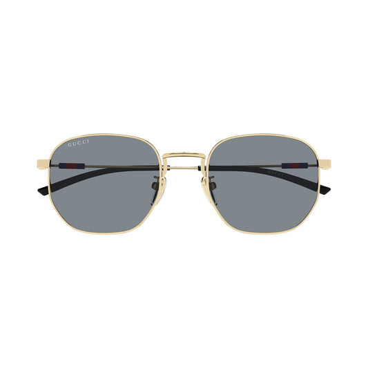 GG2095S-003 52 Sunglass MAN METAL