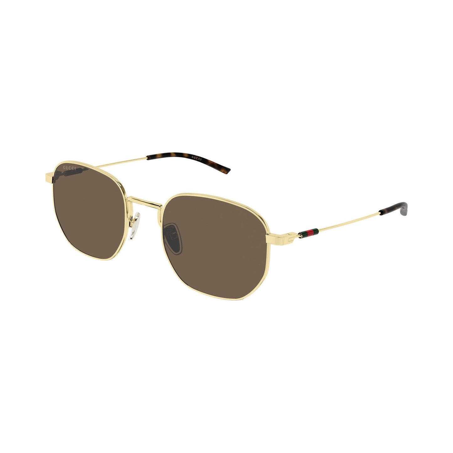 GG2095S-004 52 Sunglass MAN METAL
