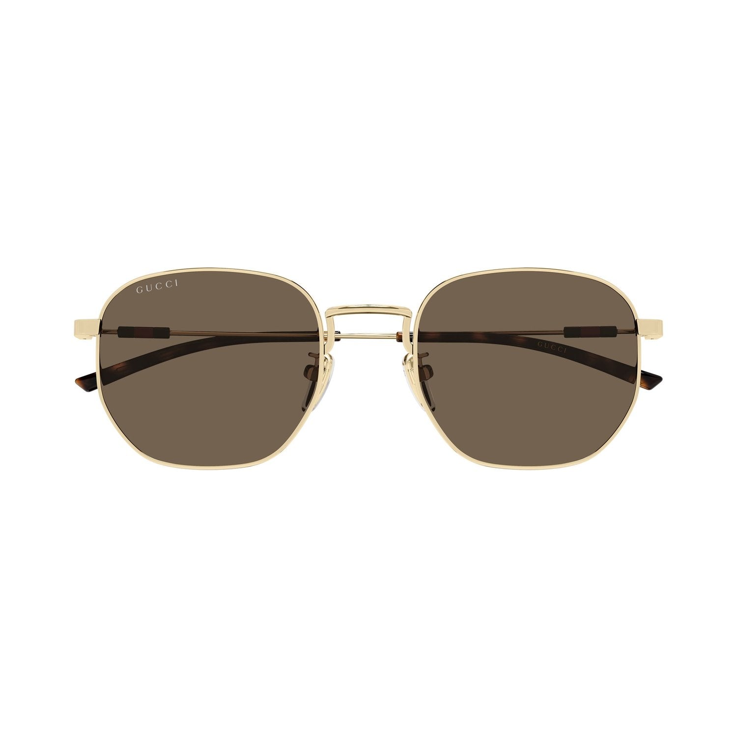 GG2095S-004 52 Sunglass MAN METAL
