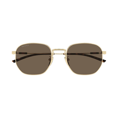 GG2095S-004 52 Sunglass MAN METAL