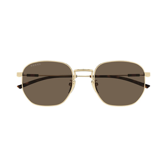 GG2095S-004 52 Sunglass MAN METAL