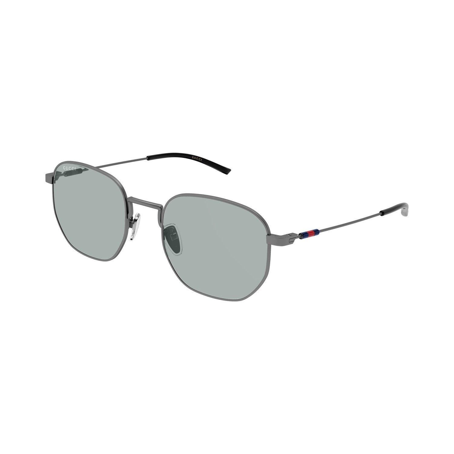 GG2095S-005 52 Sunglass MAN METAL