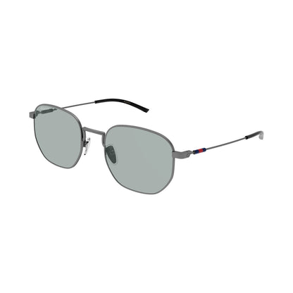 GG2095S-005 52 Sunglass MAN METAL