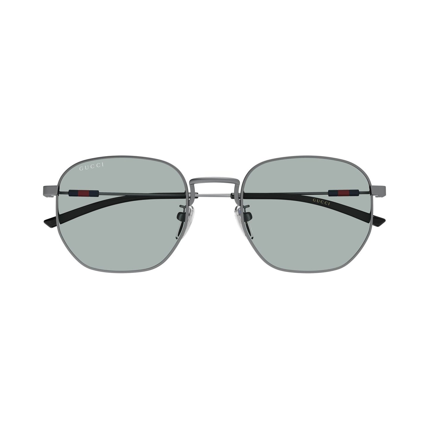 GG2095S-005 52 Sunglass MAN METAL
