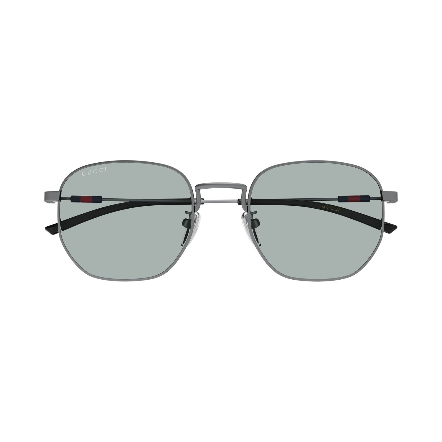 GG2095S-005 52 Sunglass MAN METAL