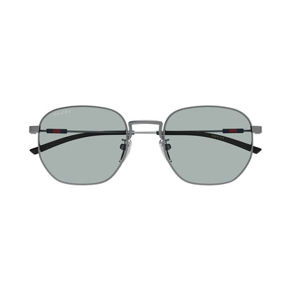 GG2095S-005 52 Sunglass MAN METAL