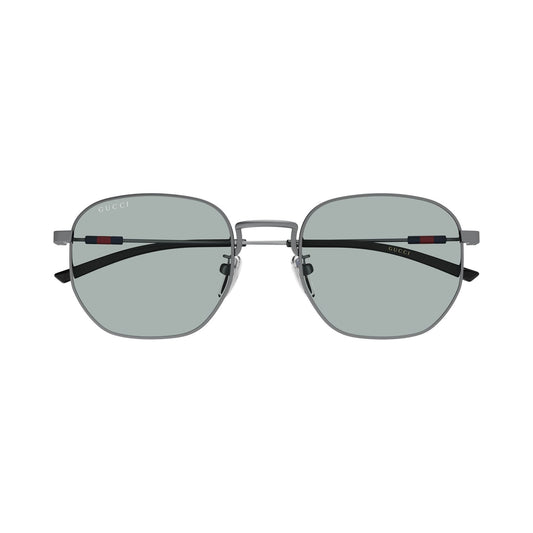 GG2095S-005 52 Sunglass MAN METAL