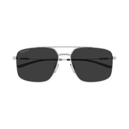 GG2096SA-001 59 Sunglass MAN METAL