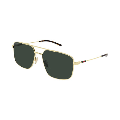GG2096SA-002 59 Sunglass MAN METAL