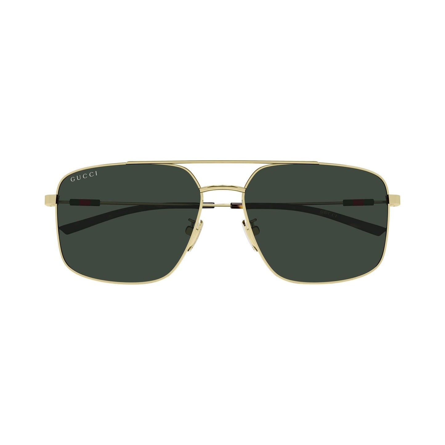 GG2096SA-002 59 Sunglass MAN METAL