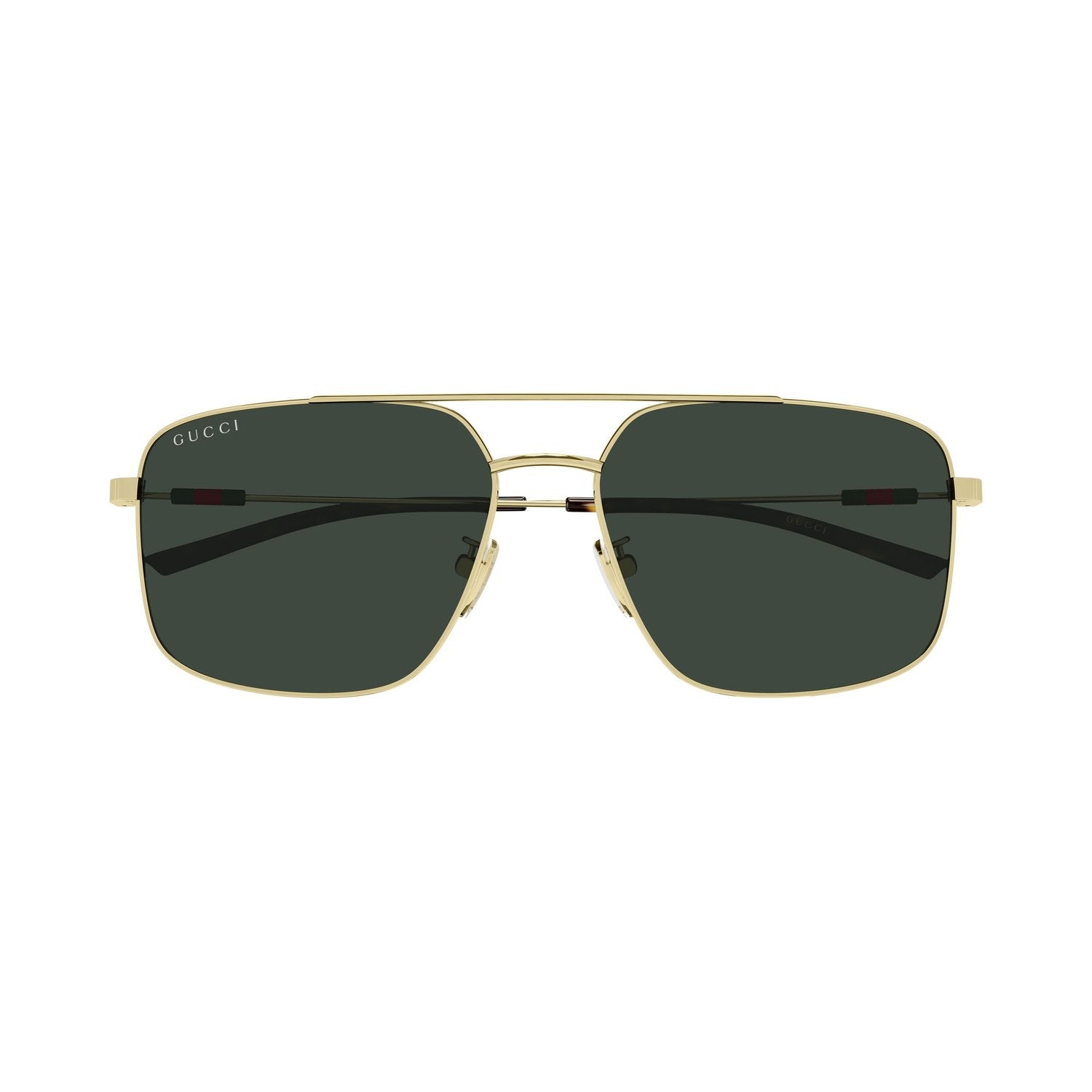 GG2096SA-002 59 Sunglass MAN METAL