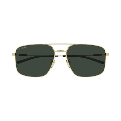 GG2096SA-002 59 Sunglass MAN METAL