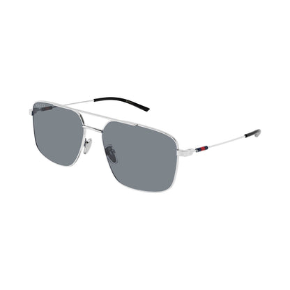 GG2096SA-003 59 Sunglass MAN METAL