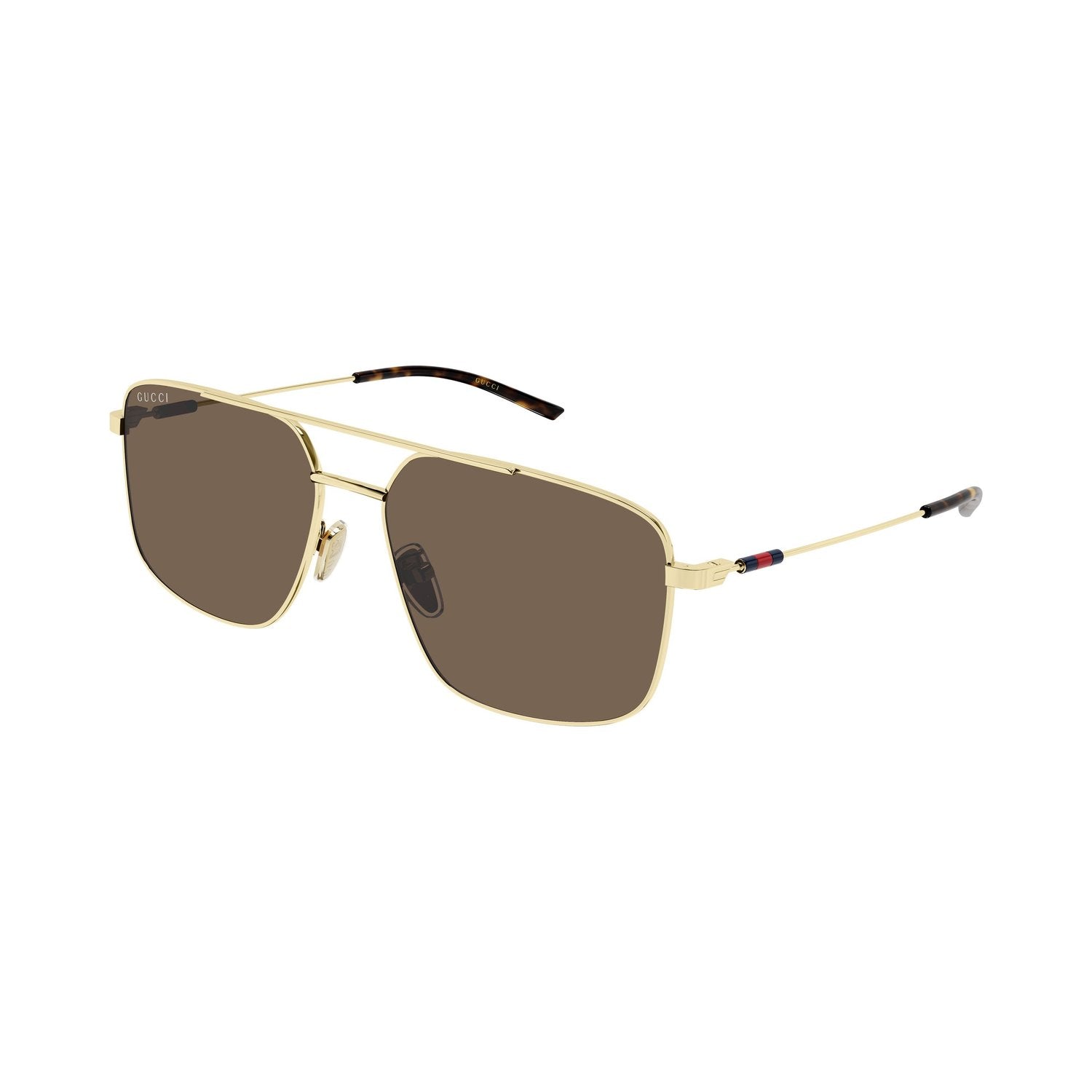 GG2096SA-004 59 Sunglass MAN METAL