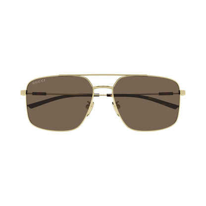 GG2096SA-004 59 Sunglass MAN METAL