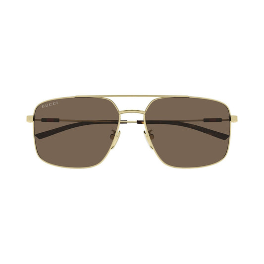 GG2096SA-004 59 Sunglass MAN METAL