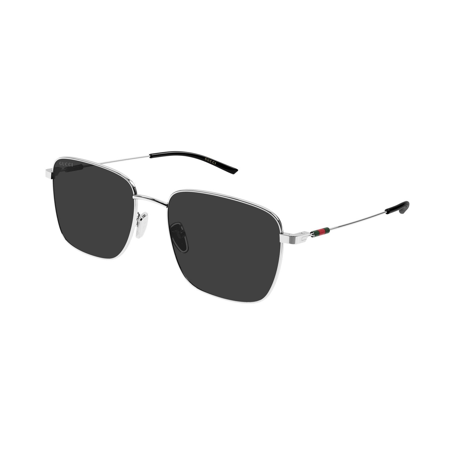 GG2097SK-001 58 Sunglass MAN METAL