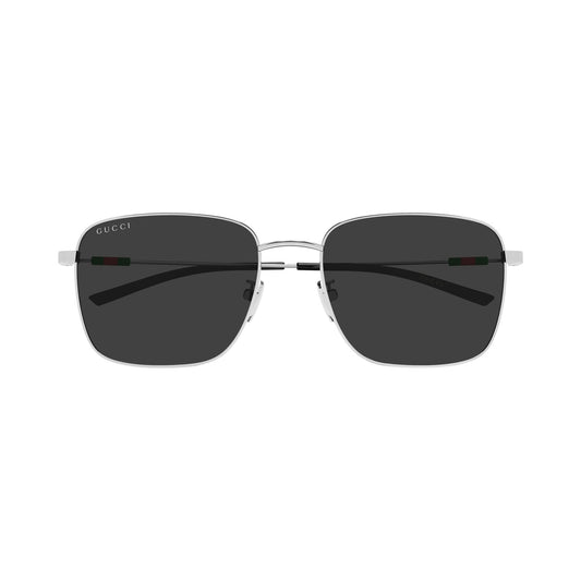 GG2097SK-001 58 Sunglass MAN METAL
